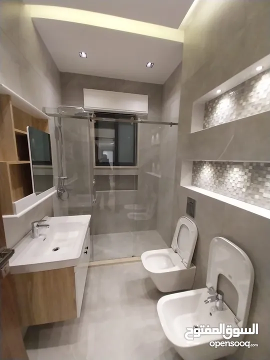 شقة شبة مفروشة للإيجار ( Property 39628 )-175063952