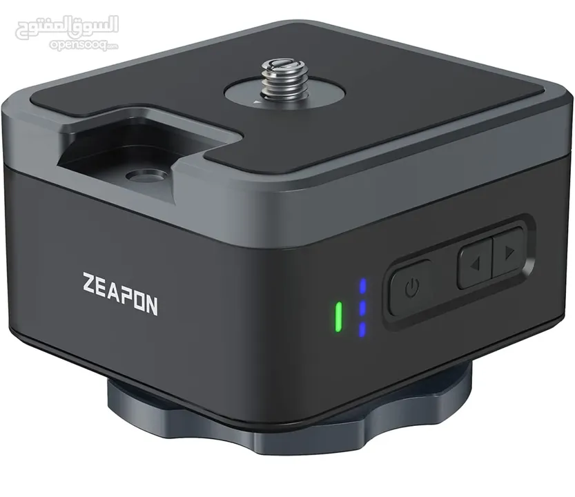 سلايدر Zeapon Micro 2 Plus