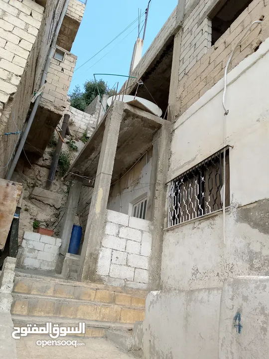 منزل للبيع في جبل الأمير فيصل