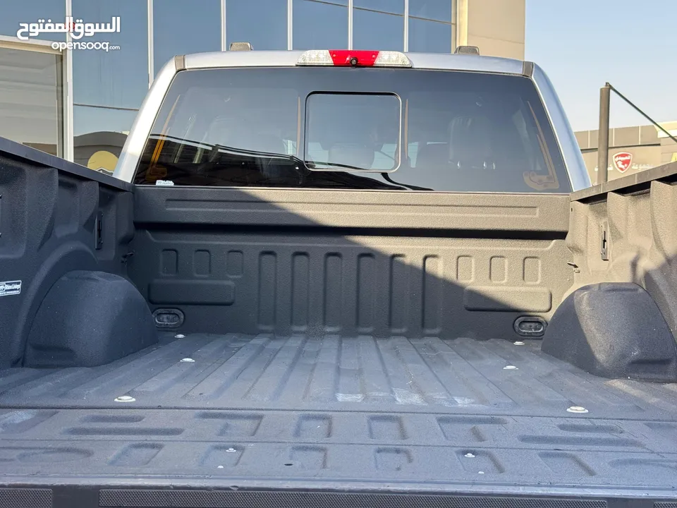 بسعرررر مغررري//2021// ford F150 فحص كاااامل 5كاميرات عداد قليل حره 7جييييد
