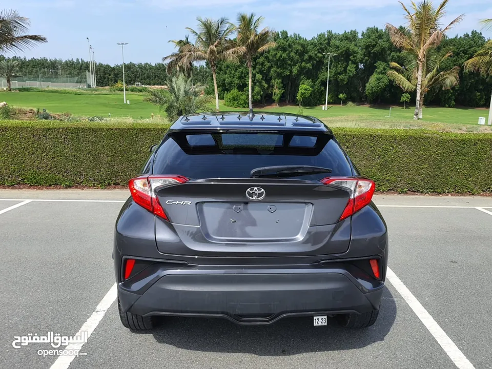 Toyota C-HR VX  2021