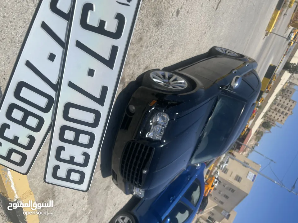 كرايسلر c300 V6