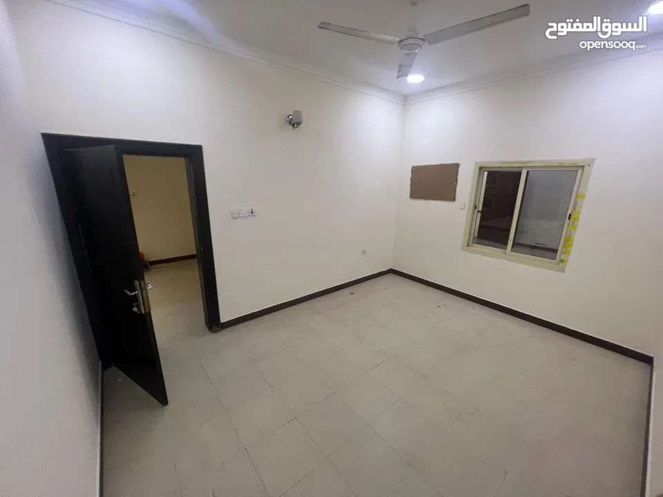 Flat for rent near sar roundabout