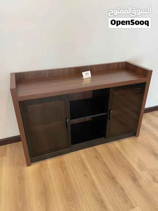 Office Furniture Set for Sale – Almost New!