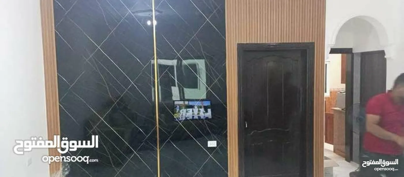 دهين مصري خبره 22سنه في الاردن انواع الصيانه والدهانات