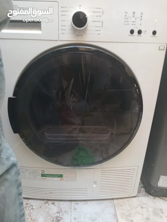 Dryer for sale