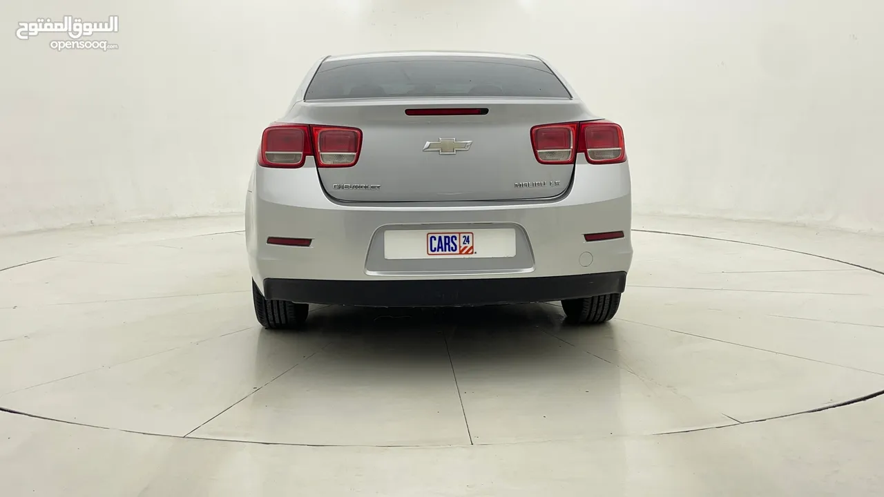 CHEVROLET MALIBU  Zero Down Payment  Home Test Drive