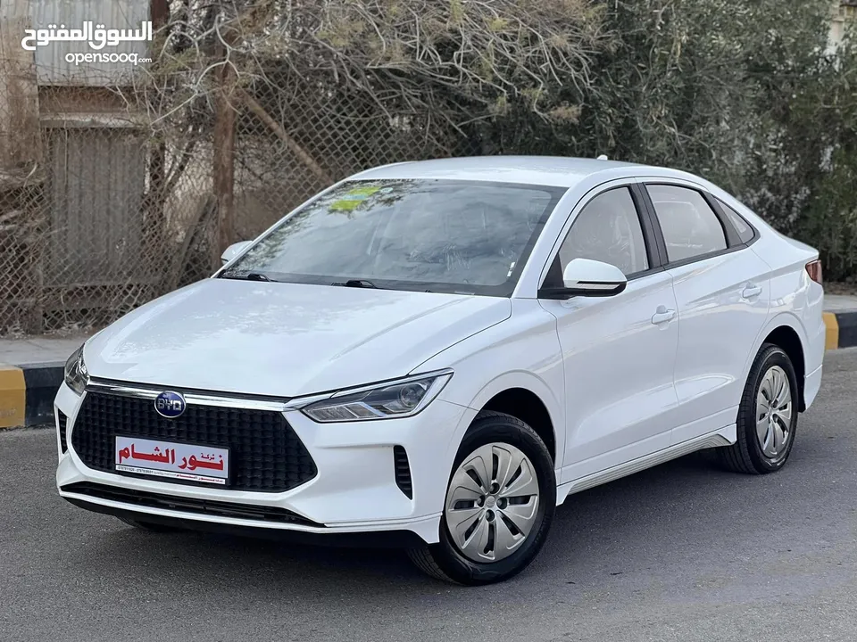 BYD 2023 E3 ZERO