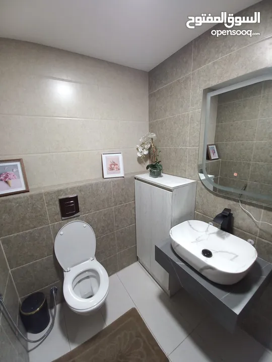 شقة مفروشة للايجار في عبدون  ( Property 38034 )-175072353