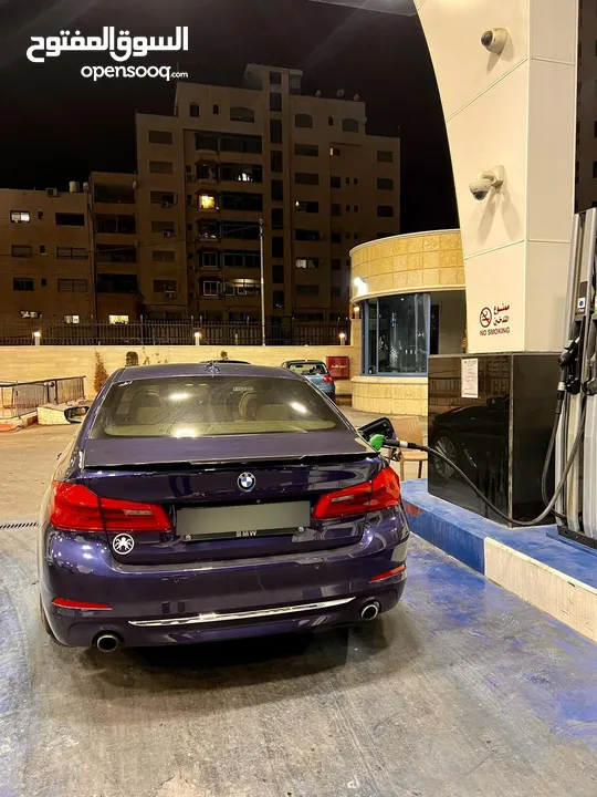للبيع Bmw 530e