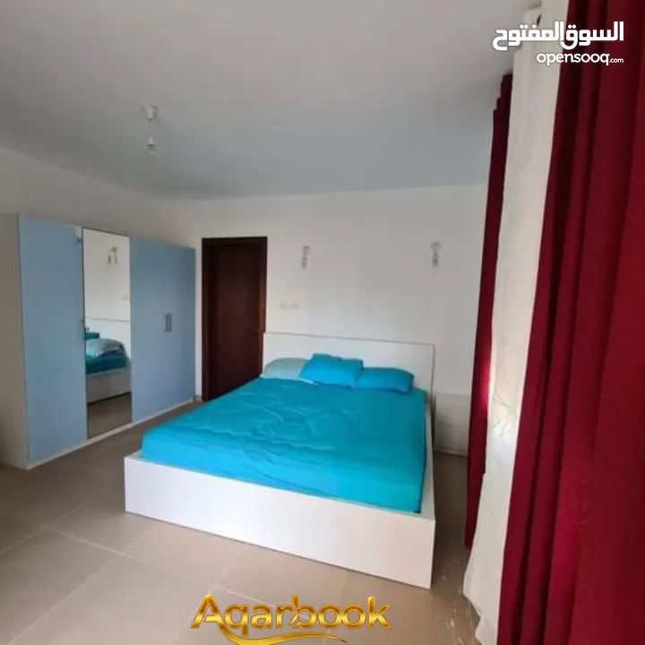 شقة مفروشة للايجار في ضاحية الريحان