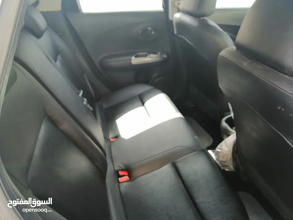 نيسان جوك للبيع استخدام فتاة للبيع 2014