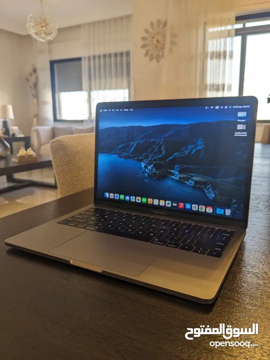 MacBook Pro 2017