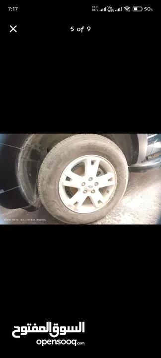 Ford explorer 2009. 10.  all parts available