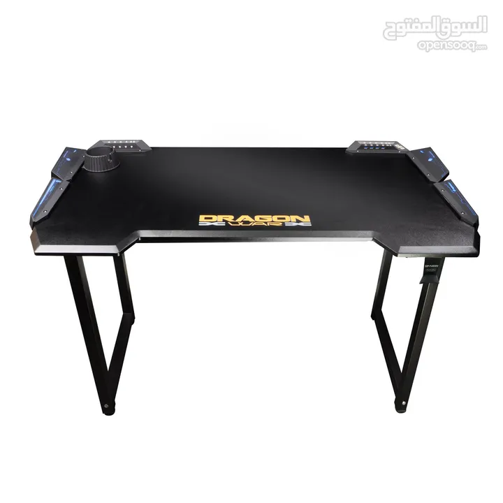 طاوله/طاولات جيمنغ  Dragon War Gaming Table GT-005