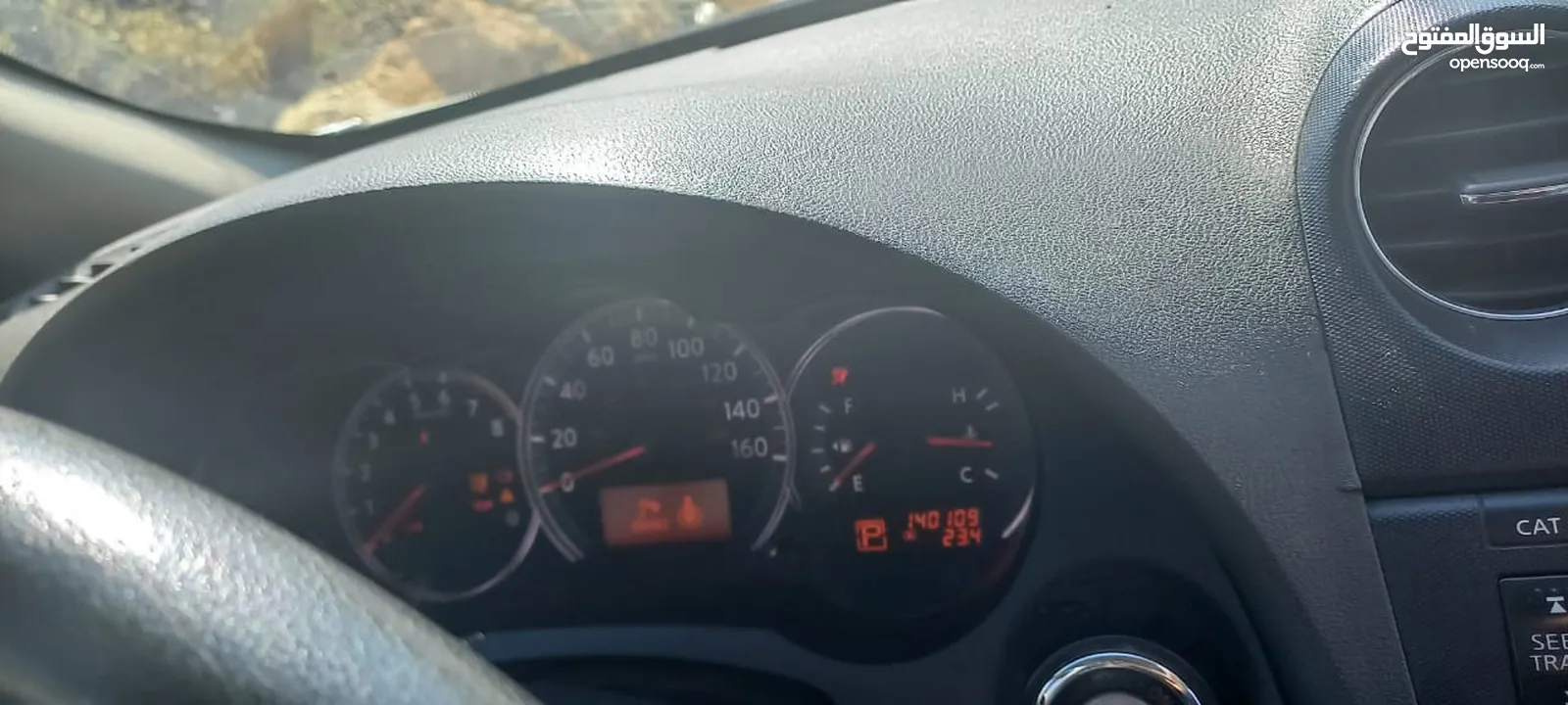 نيسان التيما كوبيه 2500cc