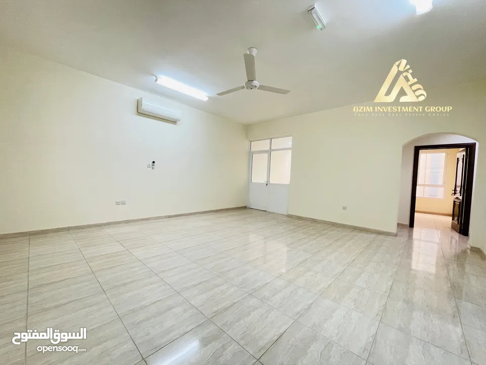 Excellent 2BHK flat-GYM SWIMMING POOL-FREE WIFI-FREE 1MONTH-3WASHROOM!! Quram near national park!!