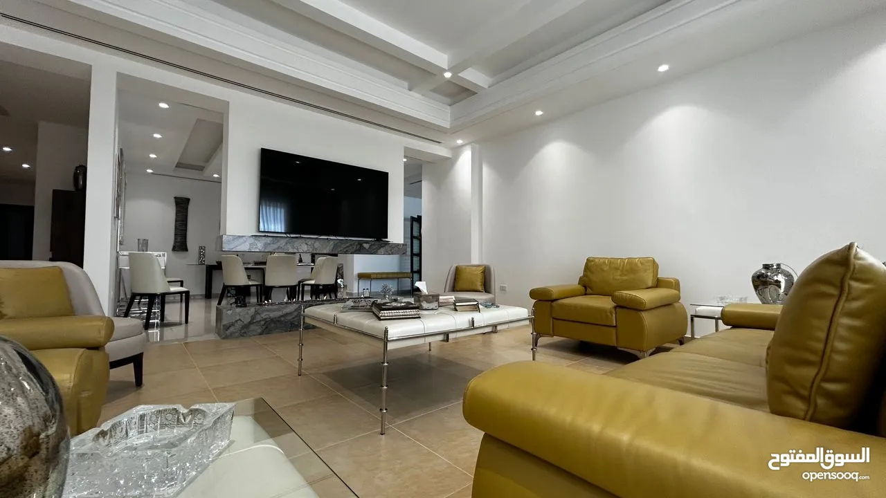 شقة للايجار في منطقة الدوار الرابع  ( Property 36480 )-175064222