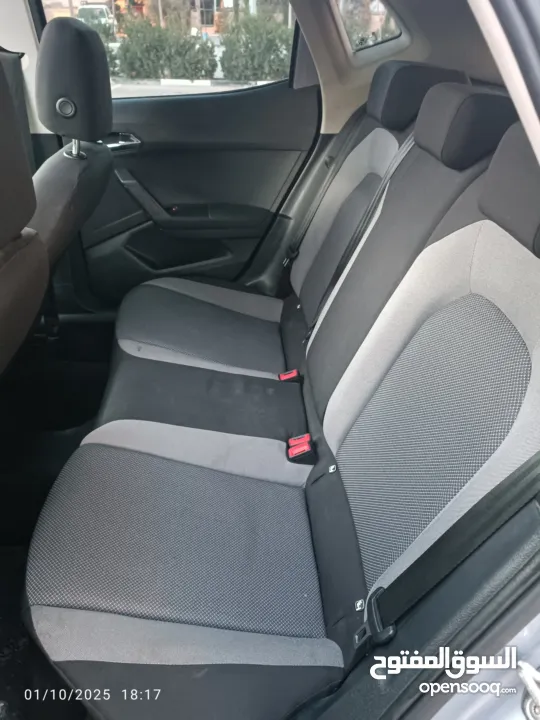 سيت ابيزا فل اضافات مع بانوراما ولا غرام بويه