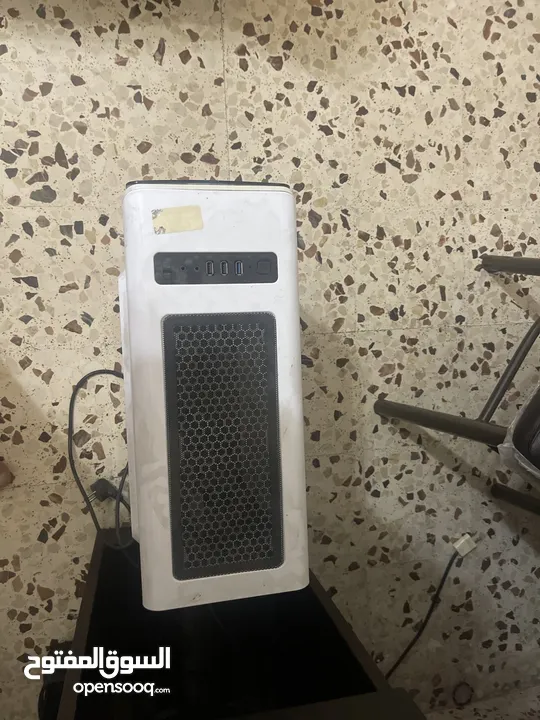 كمبيوتر ألعاب