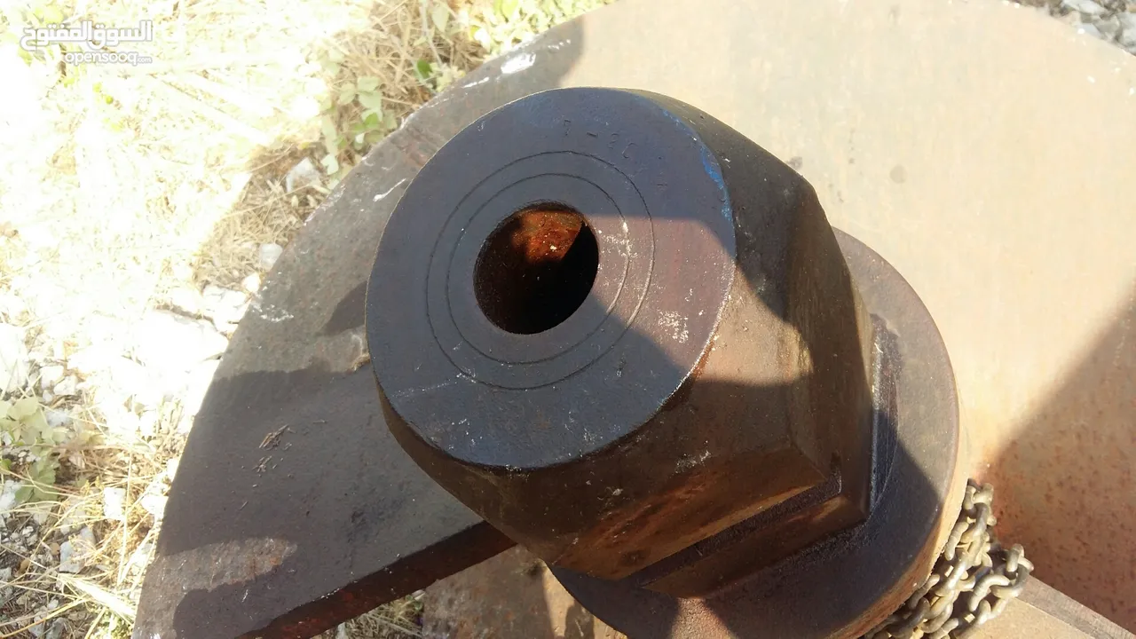 auger drilling bits