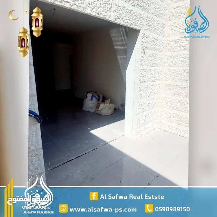 روف للبيع عين منجد