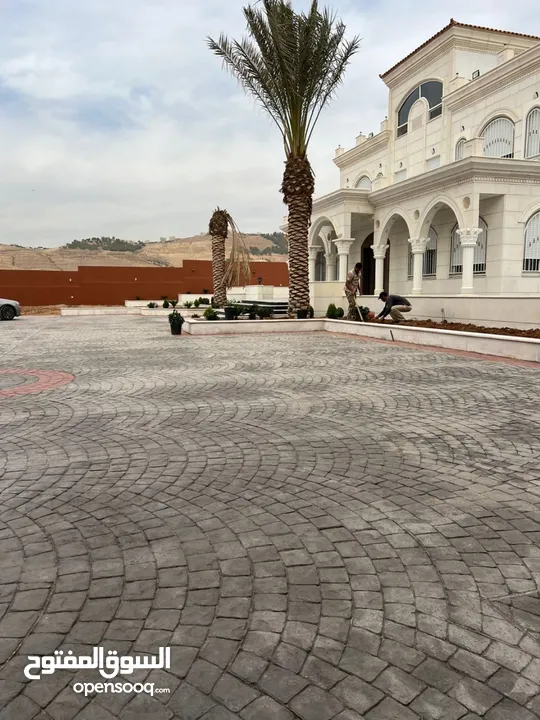 مزرعة للبيع