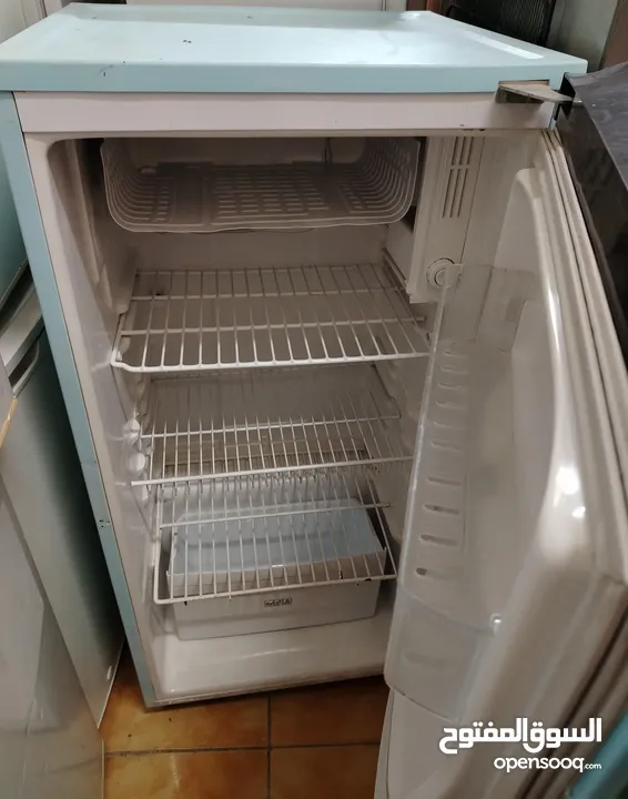 Samsung Inverter Fridge