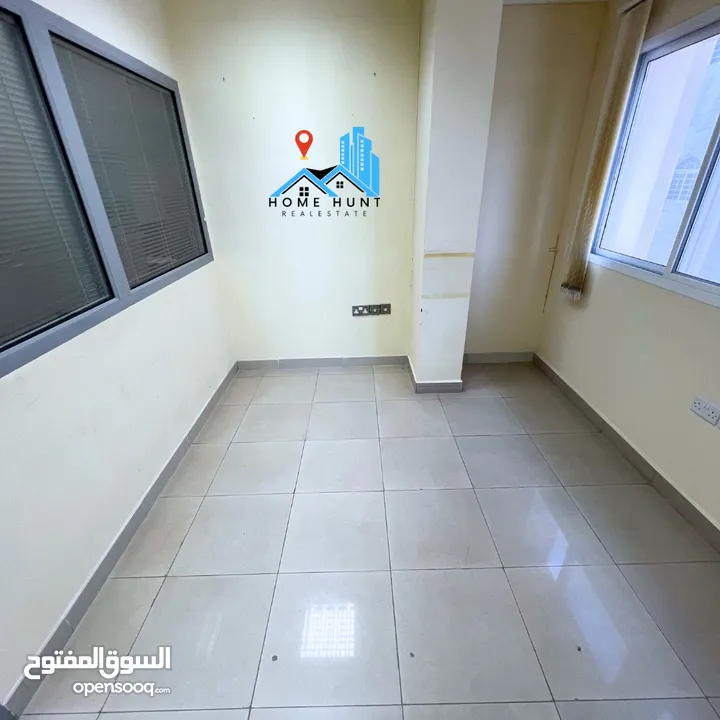CBD RUWI  220 METER FURNISHED OFFICE SPACE IN PRIME LOCATION