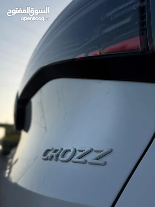 Id 4Crozz Plus 2021اقساط من المعرض مباشره بدون واسطة بنوك او شركات تسهيل