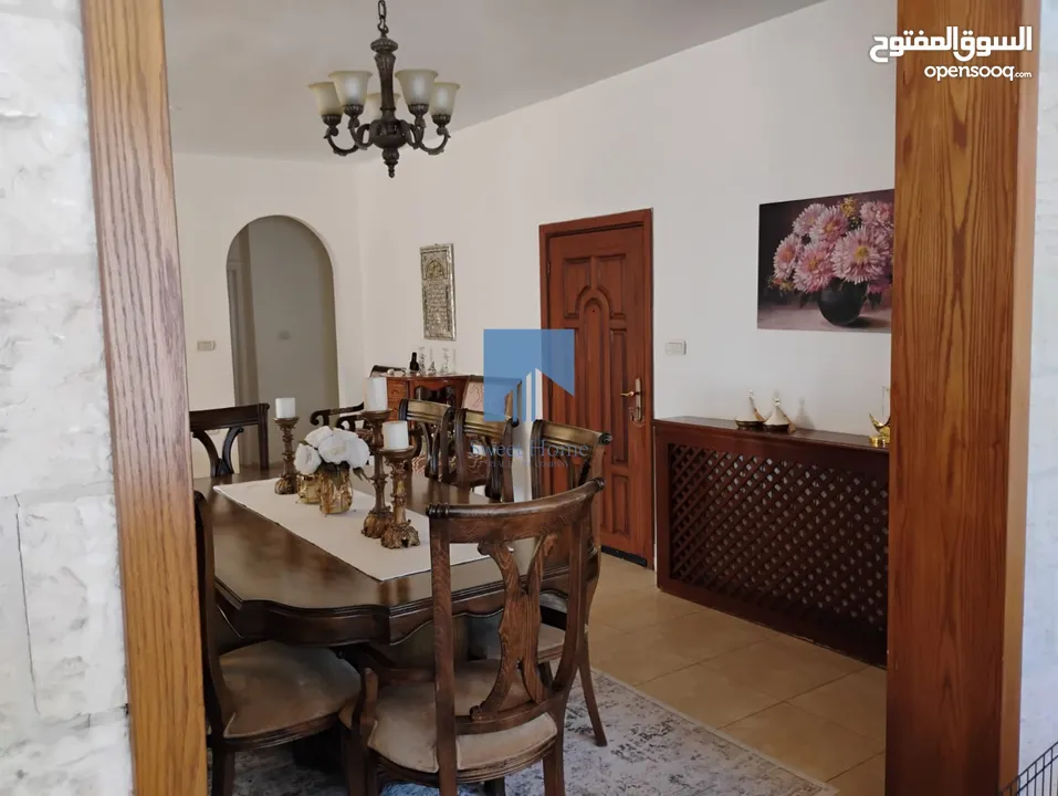 روف طابقي فاخر للبيع في الجاردنز - خلف سمارت باي 312م مع ترس 80م تشطيب سوبر ديلوكس