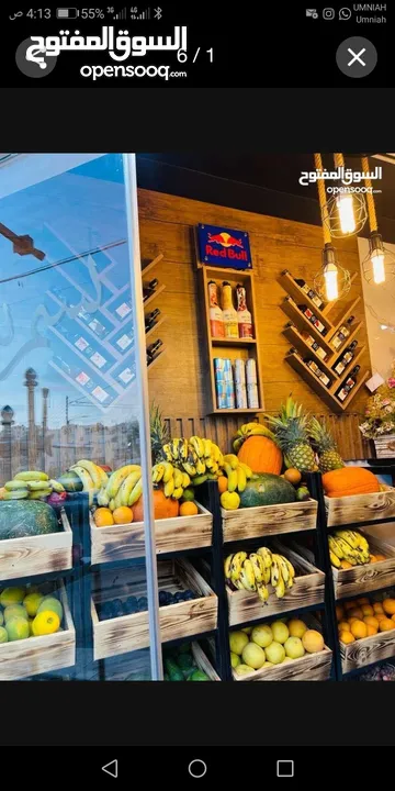 محل للبيع  في اجمل وأقوى سوق في عمان بطبربور بسعر مغري جداً وموقع مميز و مغري  اجار جداً قليل وموسم