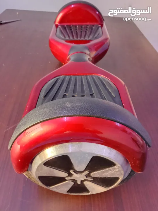 hoverboard