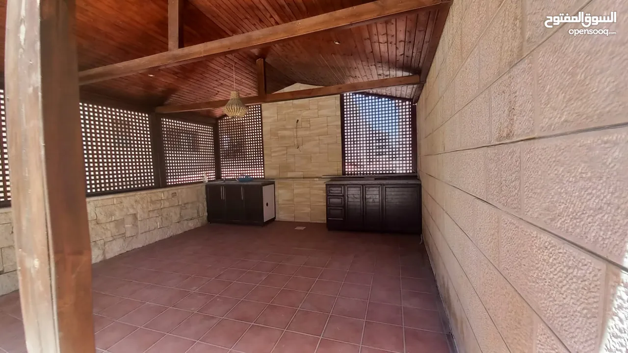 شقة غير مفروشة للايجار في عبدون  ( Property 37810 )-175072353