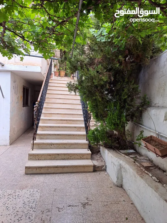 عمارة سكنية