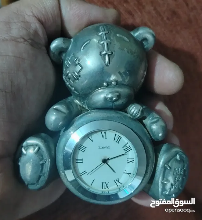 ساعات قديمه انتيك فاخره عدد 3بسعر مغري