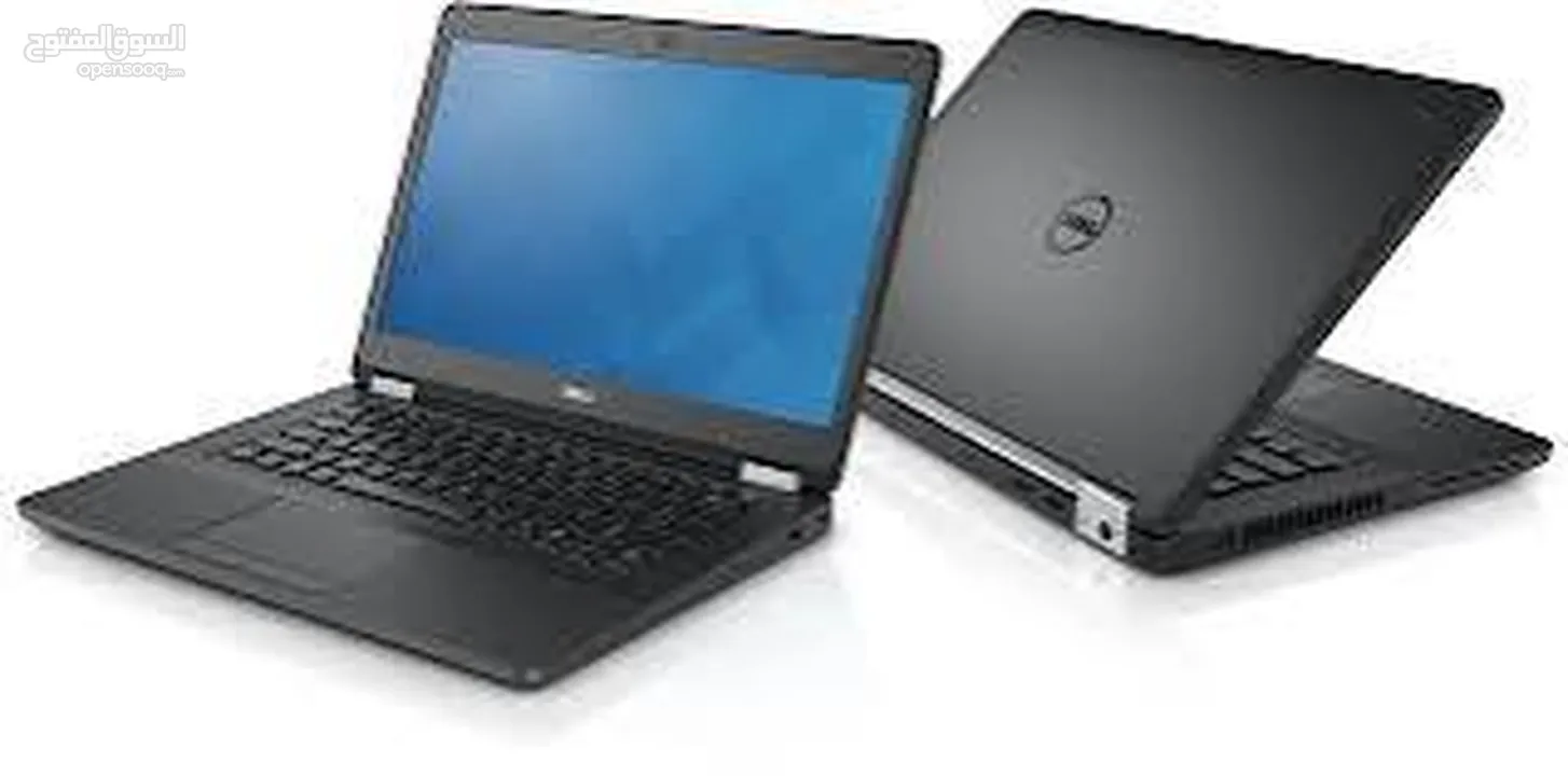 Dell E5580 core i5-6440HQ