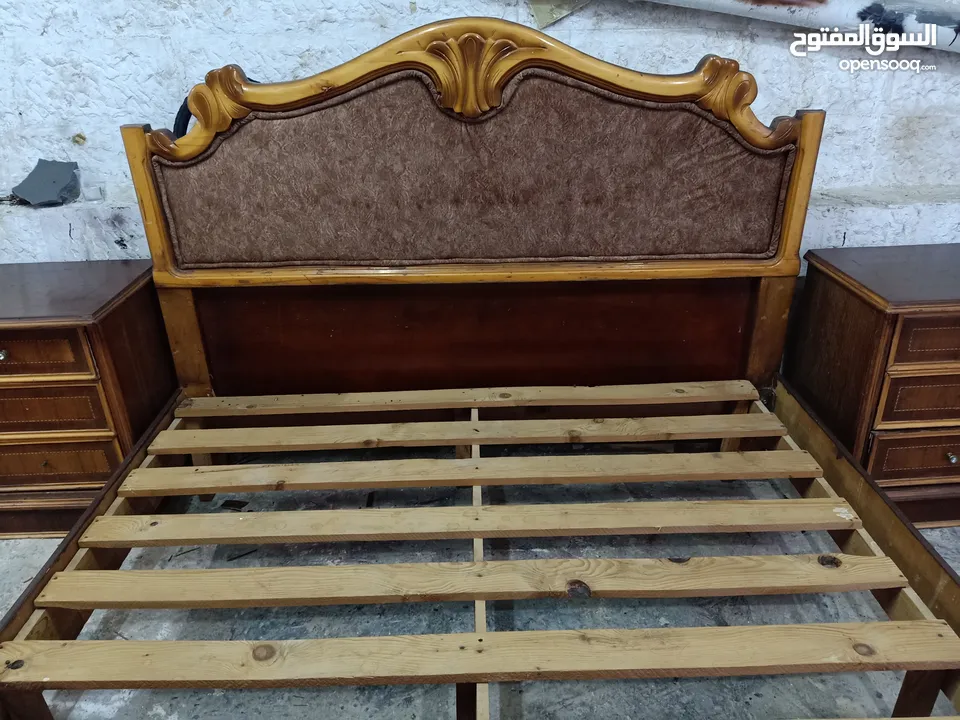 غرفه نوم ماستر