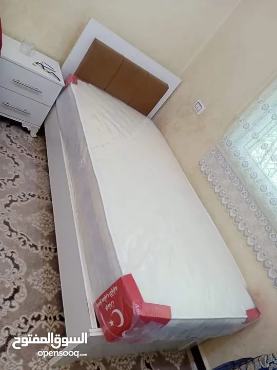 عرض قوي نار وشرار على أسعار الفرشات الطبيه الزنبرك المفرد