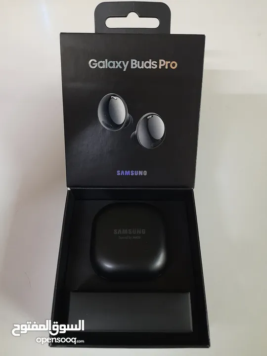Samsung Galaxy Buds Pro سماعة ايربودز