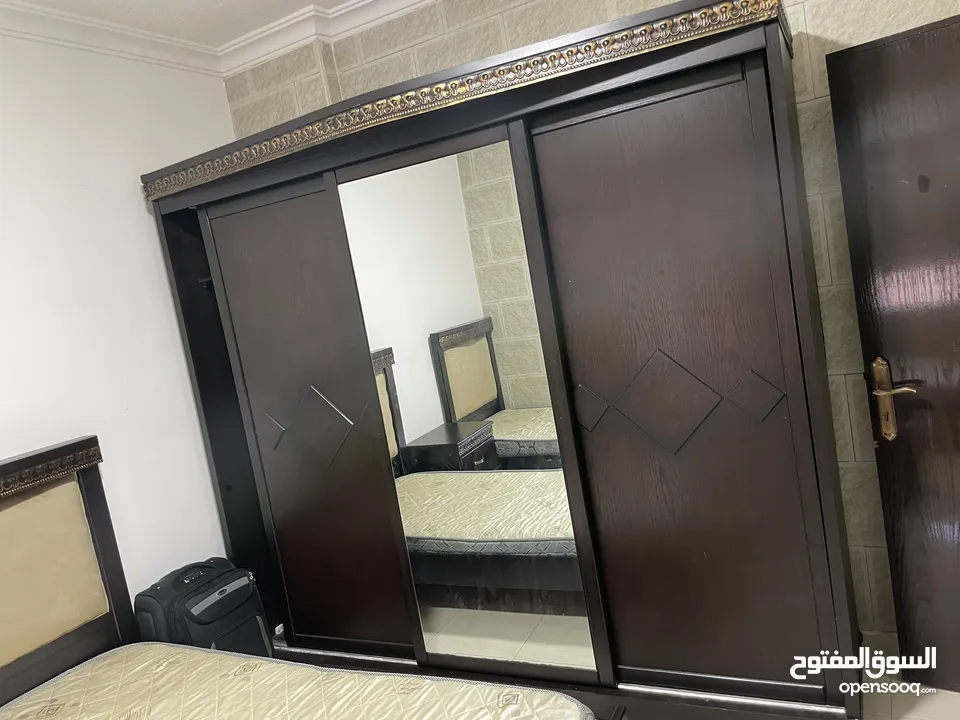 غرف نوم شبابيه