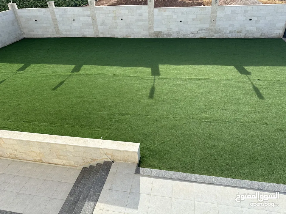 The view villa