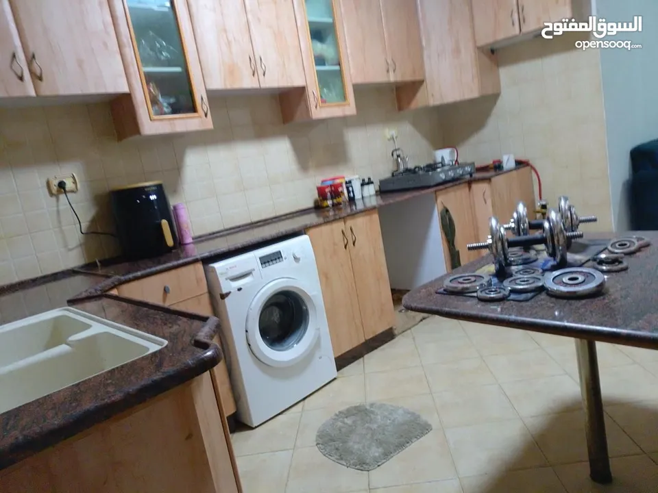 مطلوب شريك سكن – رام الله