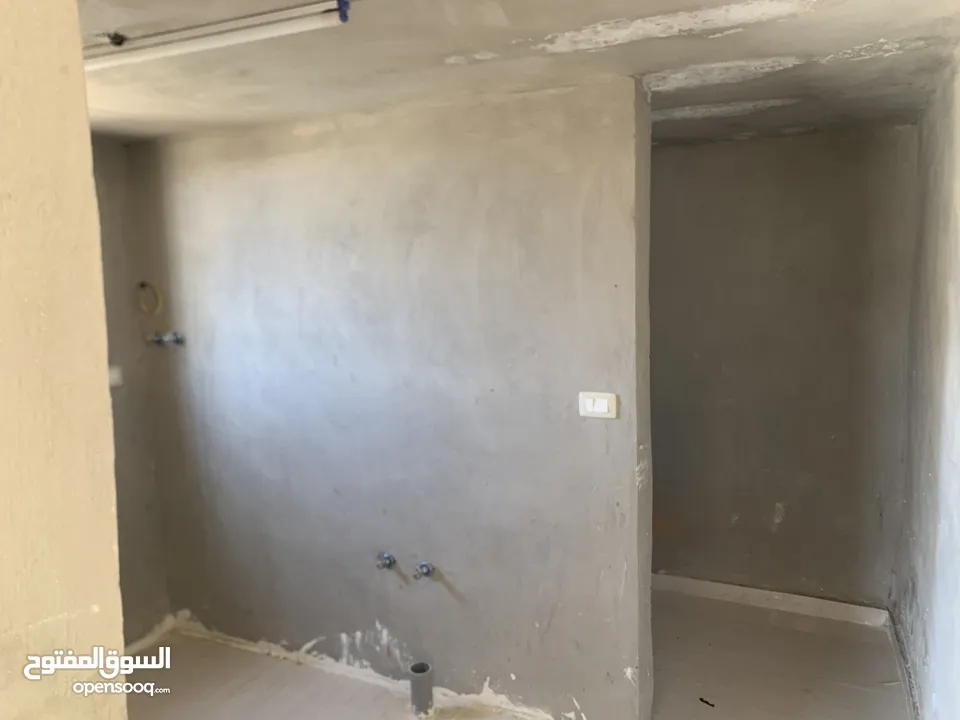 بيت للبيع مستقل وقوشان مفروز
