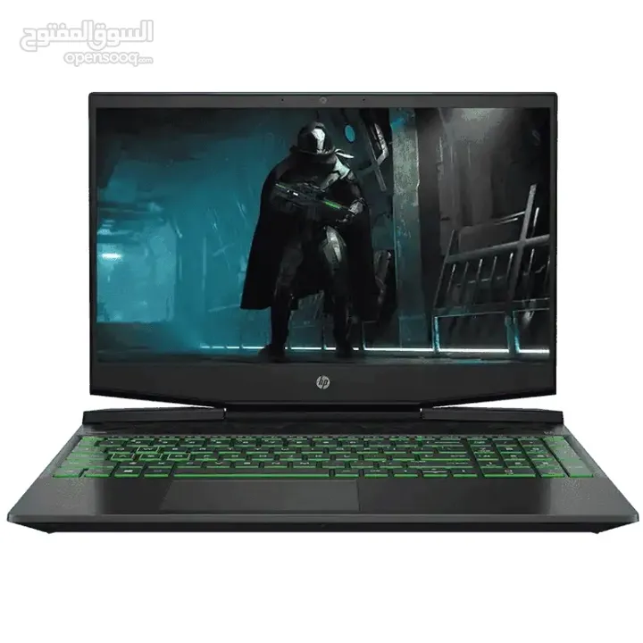 Hp pavilion gaming