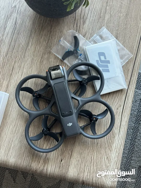 DJI Avata 2