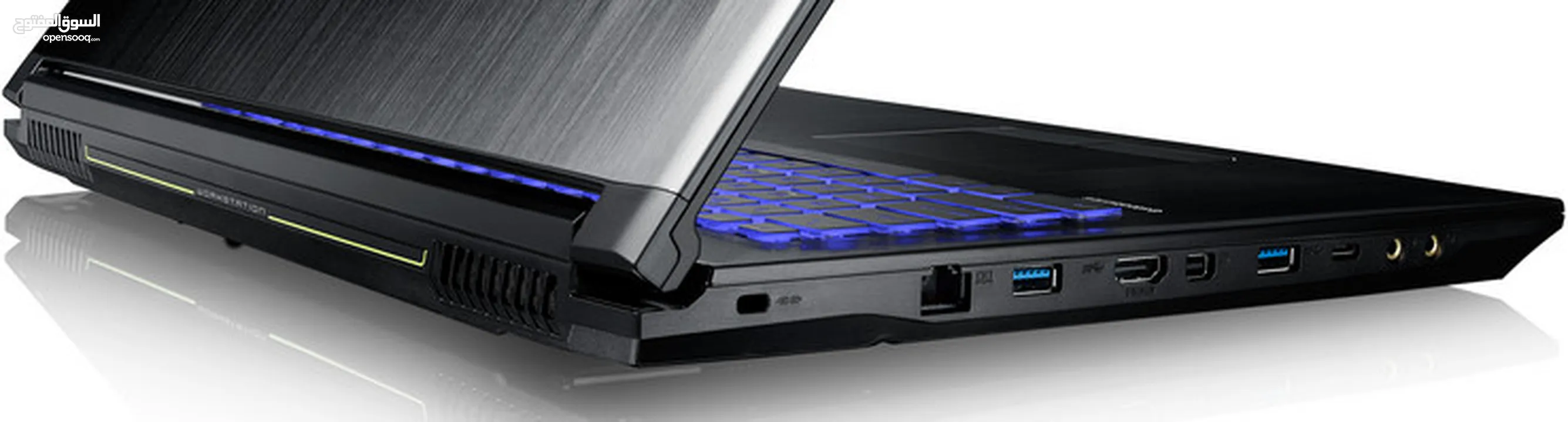 MSI Gaming   NVIDIA GeForce GTX 960 i7-6700HQ 32GB 512GB M.2 Level 15.6" Laptop  Windows 11
