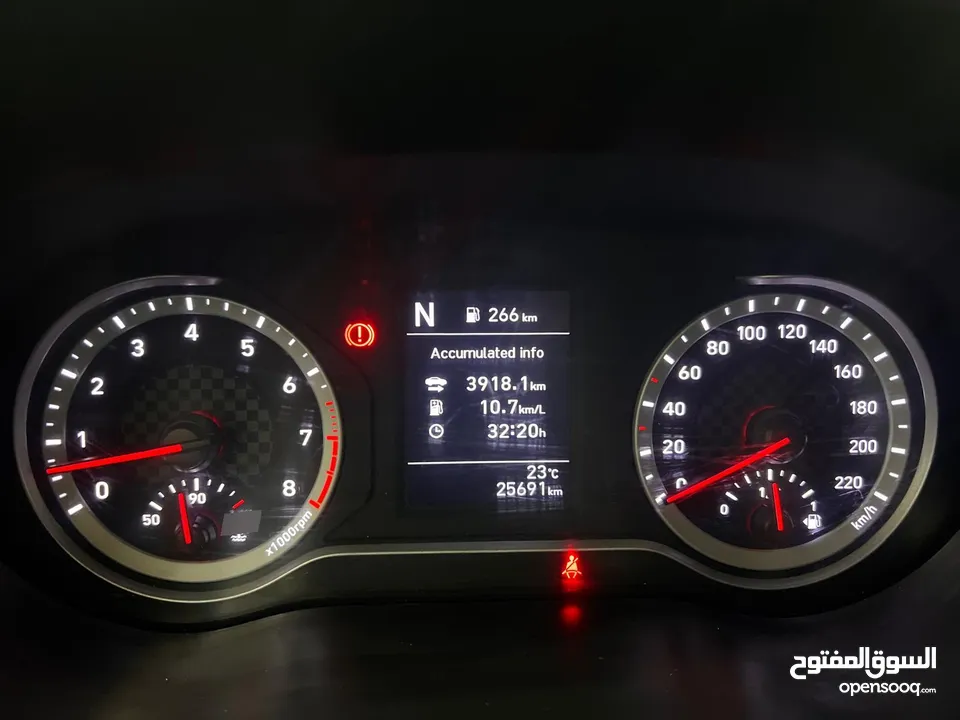 هونداي i10 ماتور 1200 اتوماتيك