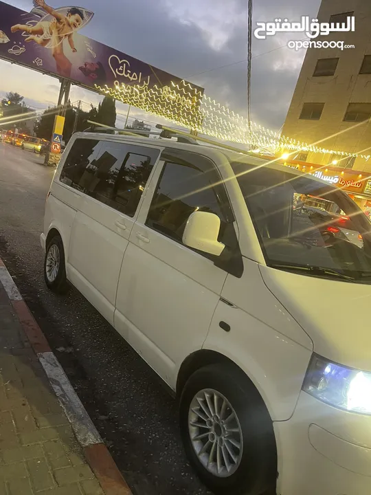 كرافيل فولكس فاجن