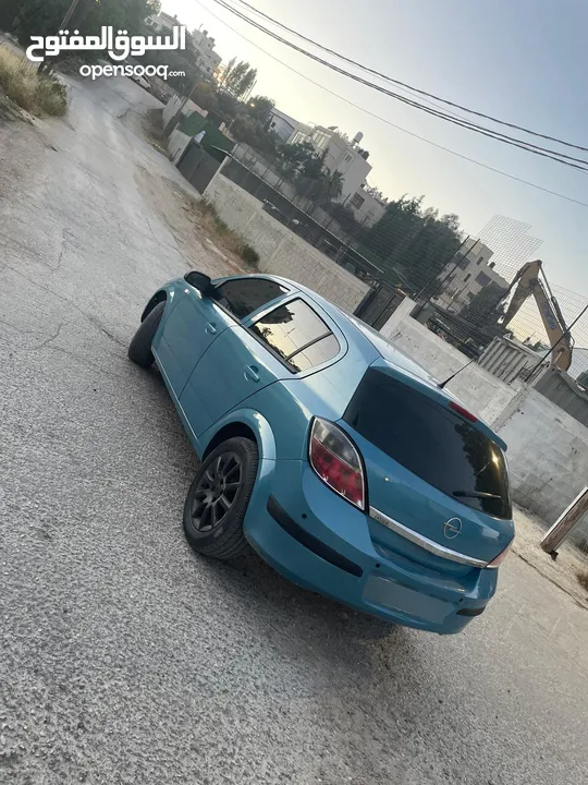 اوبيل استرا 20006